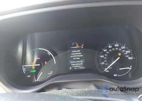 2021 Toyota Sienna Xle из США, поврежденный, VIN 5TDYSKFC5MS013517